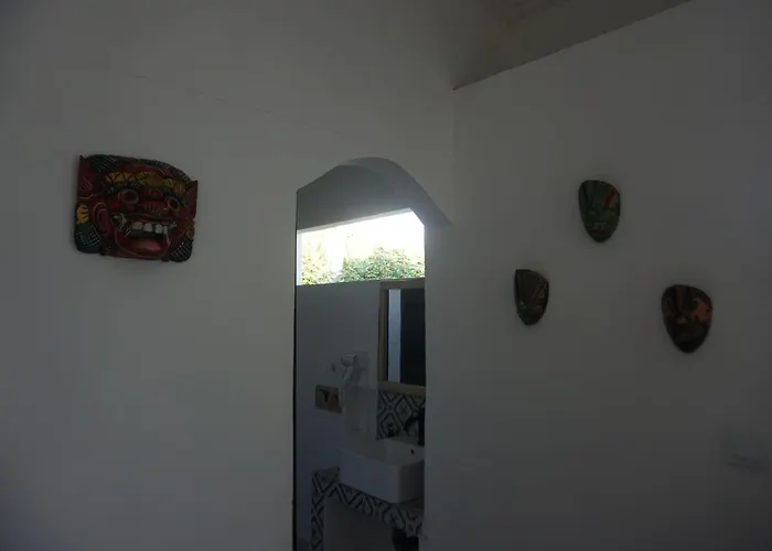 Bundaku Gasthof 2*