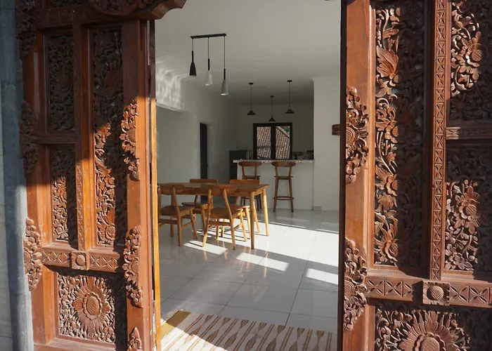 Bundaku Gasthof Amed