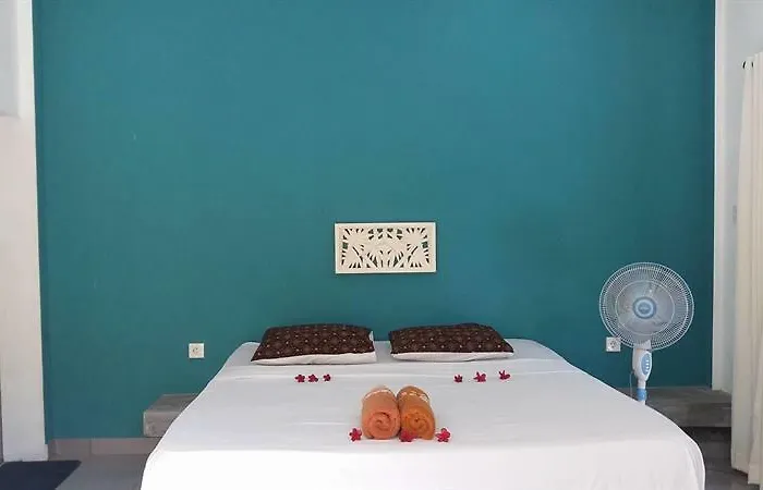 Gasthof Bundaku 2*